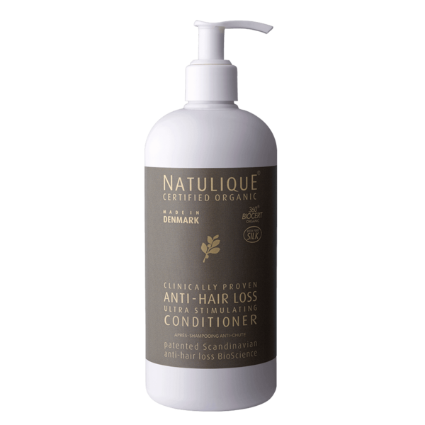 NATULIQUE Anti-Hair Loss Conditioner 500 ml