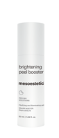 Brightening Peel Booster