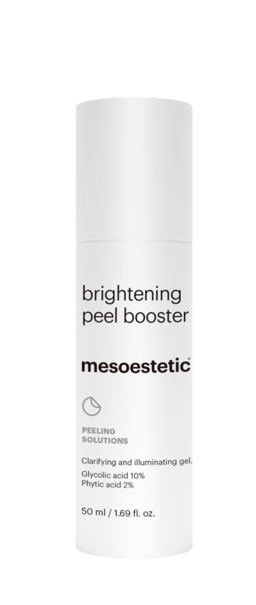Brightening Peel Booster