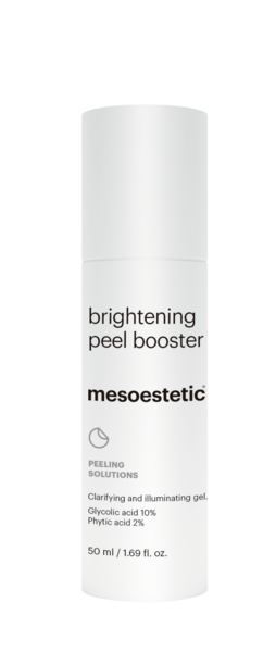 Brightening Peel Booster