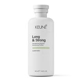 Long & Strong Shampoo