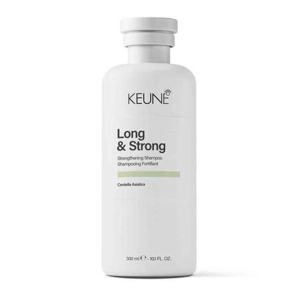 Long & Strong Shampoo