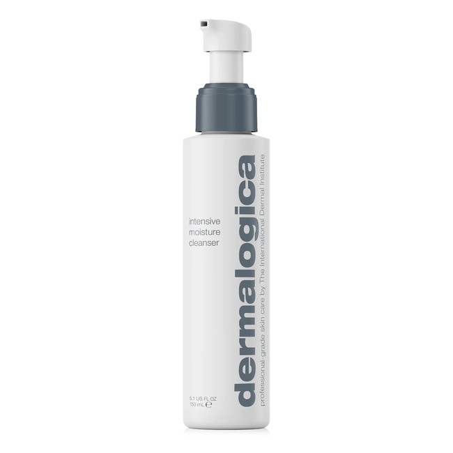 Dermalogica intensive moisture cleanser 150mL