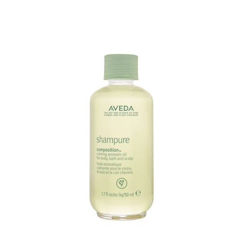 Shampure Composition