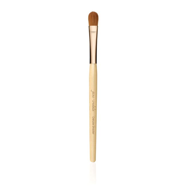 Deluxe shader brush