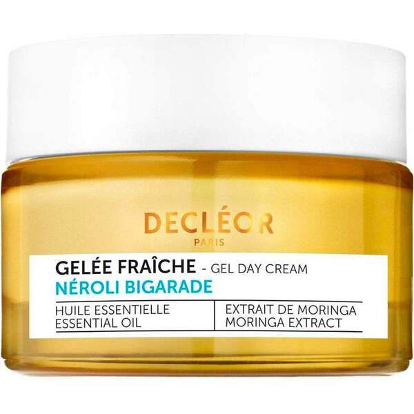 Neroli Bigarade Gel Day Cream