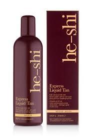 Express Liquid Tan