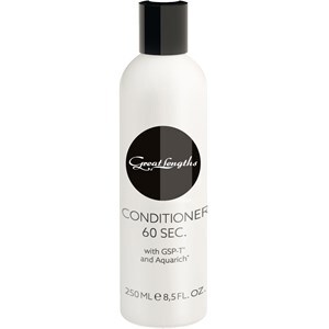 CONDITIONER 60 sec