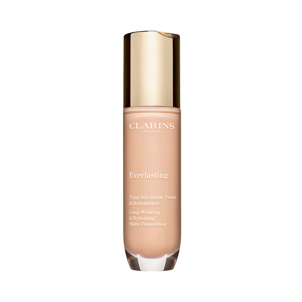 Everlasting Foundation 100C Lily 30ml