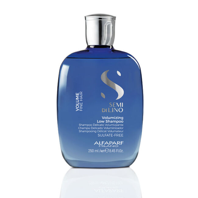 Volumizing Low Shampoo