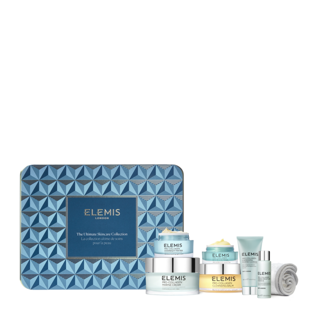 Gift Set - The Ultimate Skincare Collection