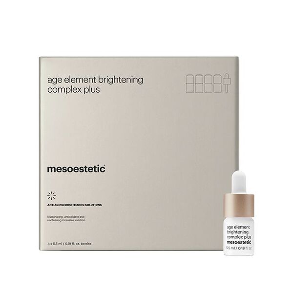 age element brightening complex