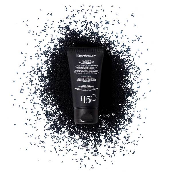 Warming Anti-Breakout Face Mask 50g
