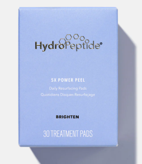 5X Power Peel