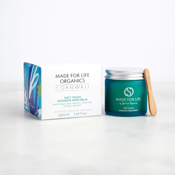 Soft Touch Intensive Hand Balm