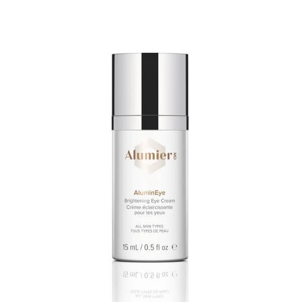 AluminEye (v)