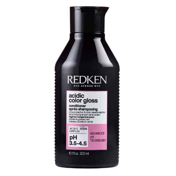 Acidic Color Gloss Conditioner - 300ml