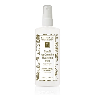 Neroli Mist