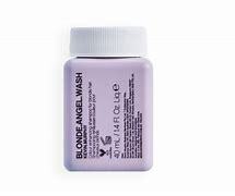 Blonde Angel Wash Mini