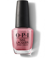 OPI Polish - Chicago Champagne Toast