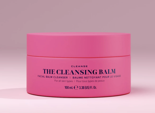 Cleansing Balm