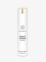 Night Cream Dry Skin 50ml