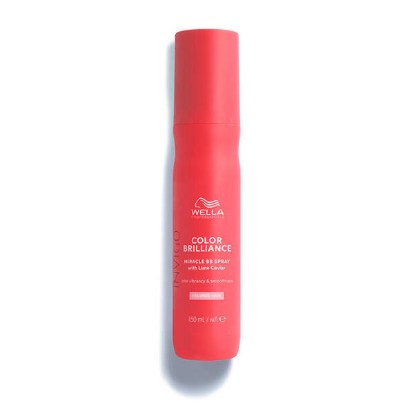 Brilliance Miracle BB Spray