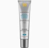 ADVANCED BRIGHTENING UV DEFENSE SPF50 40ml