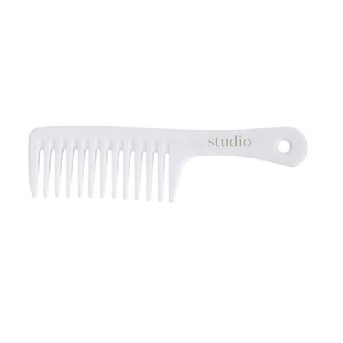 studio texture comb