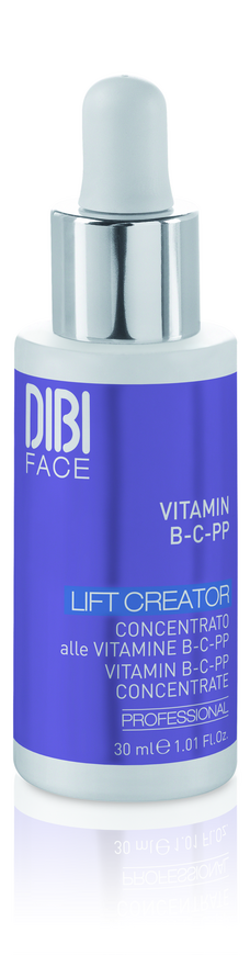 DIBI Lift Creator Vitamin B-C-PP Concentrate