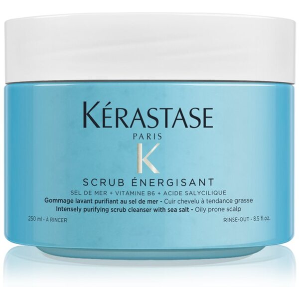 Fusio-Scrub Énergisant 250ML