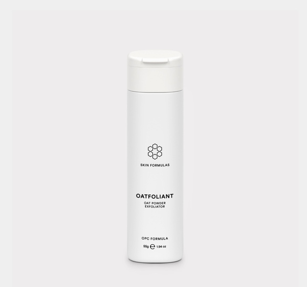 Oatfoliant