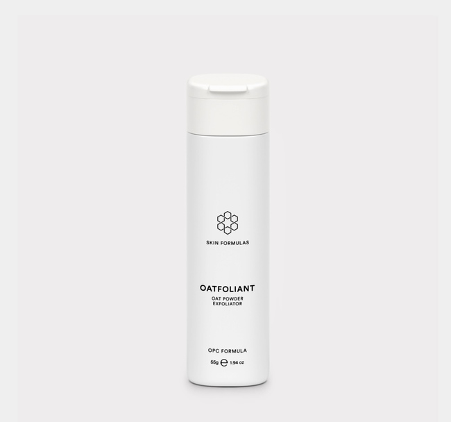 Oatfoliant