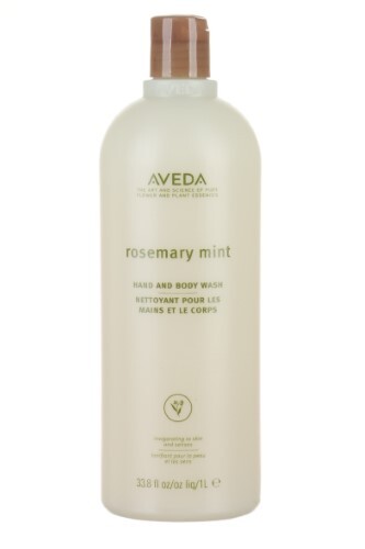 Rosemary Mint H&B Wash 1000ml