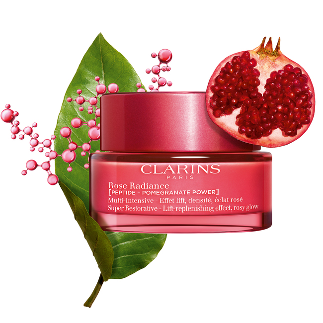 Super Restorative Rose Radiance Cream 50ml