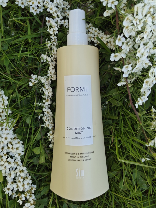 Forme Conditioning Mist