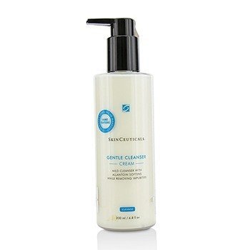 GENTLE CLEANSER