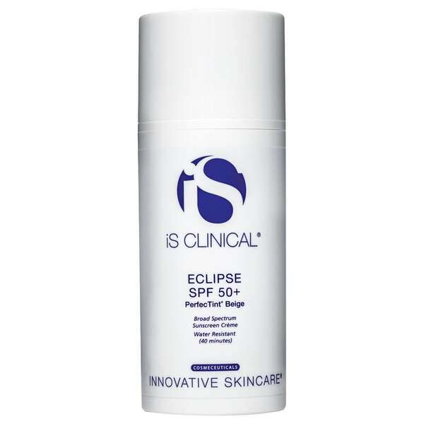 ECLIPSE SPF 50+ Beige