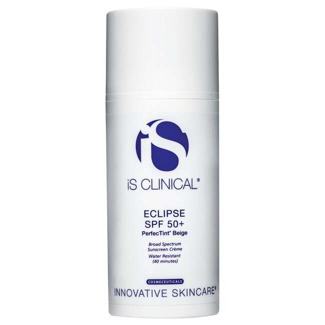 ECLIPSE SPF 50+ Beige
