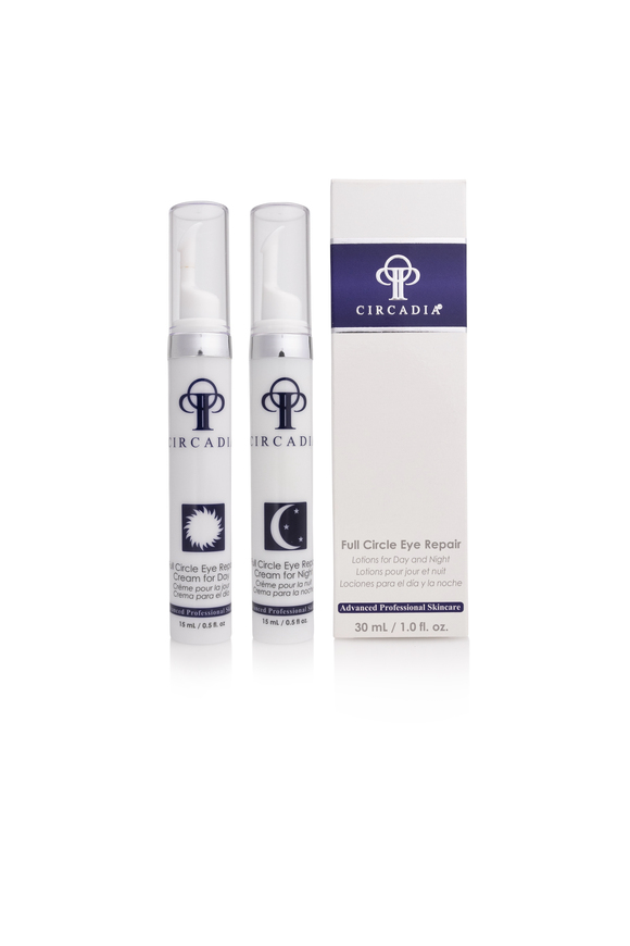 Full Circle Eye Repair Set