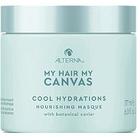 ALTERNA My Hair My Canvas Cool Hydrations Nourishing Masque 177ml