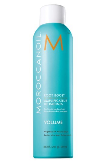 volume root boost