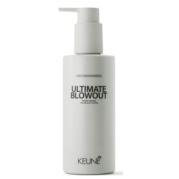 Ultimate Blowout