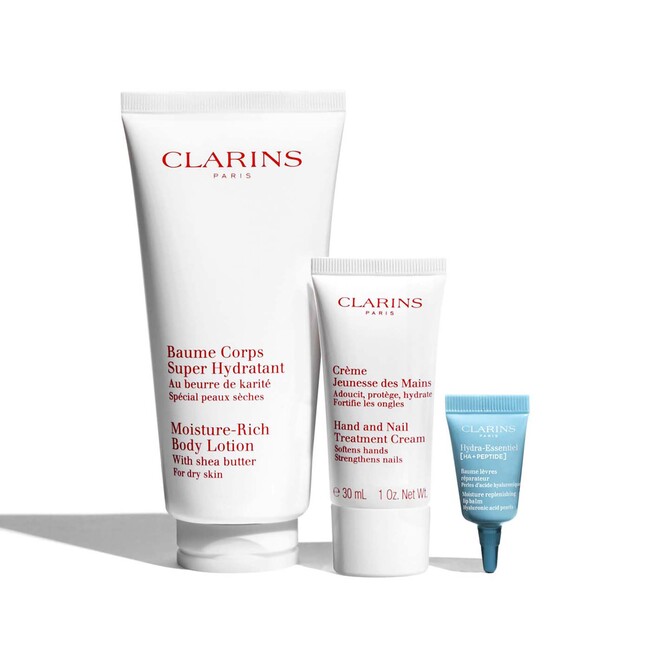 Body Hydration Essentials