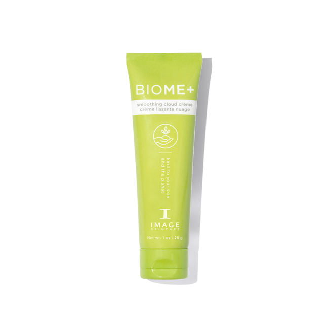 Biome + Smoothing Cloud Creme
