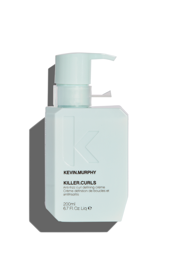 Killer.Curls - 200 ml