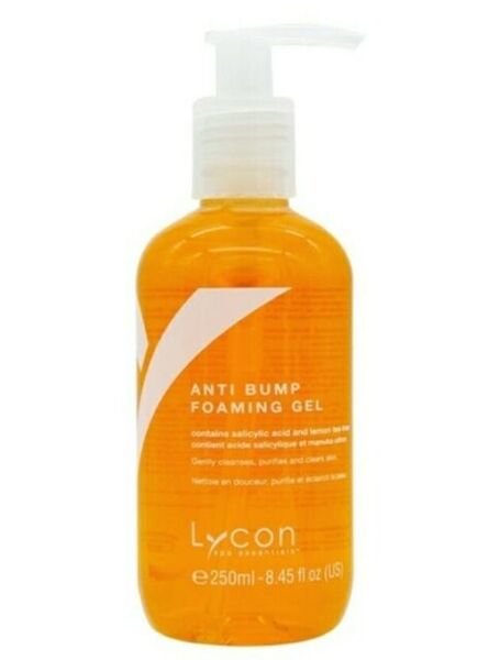 Lycon - Anti Bump Foaming Gel - 250ml
