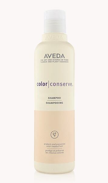 Aveda color conserve™ shampoo