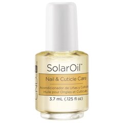 Solar oil