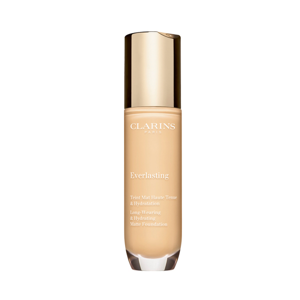 Everlasting Foundation 100.5W Cream 30ml